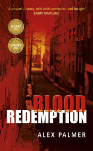 Title: Blood Redemption, Author: Alex Palmer