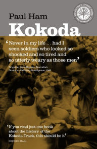 Title: Kokoda, Author: Paul Ham