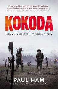 Title: Kokoda (TV TIE IN), Author: Paul Ham