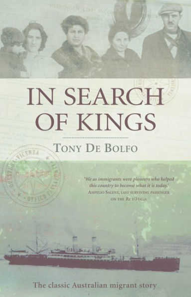In Search Of Kings