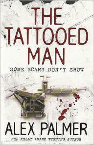 Tattooed Man