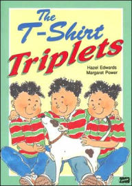 The T-Shirt Triplets