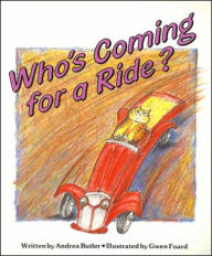 Who's Coming for a Ride?