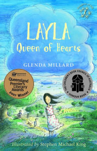 Layla, Queen of Hearts