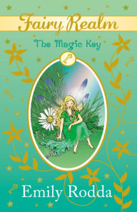 Title: Magic Key, Author: Emily Rodda