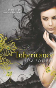 Title: Inheritance, Author: Lisa Forrest