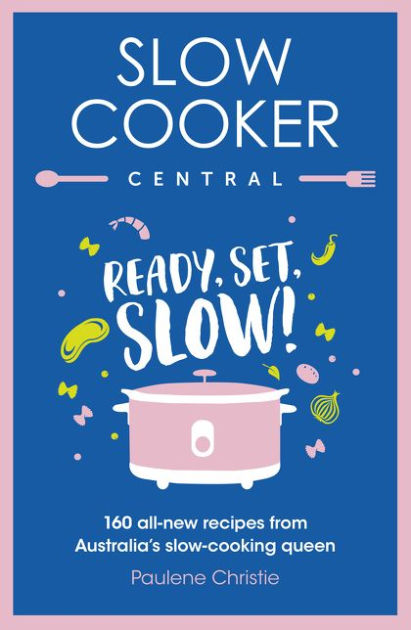 Slow Cooking Central, Resources from The Smart Slow Cooker