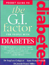 The GI Facor For People With Diabetes