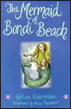 The Mermaid of Bondi Beach