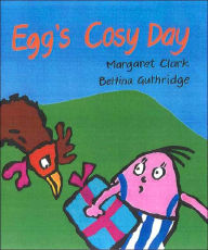 Title: Egg's COSY Day, Author: Margaret Clark