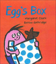 Title: Egg's Box, Author: Margaret Clark