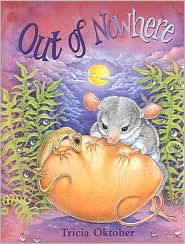 Title: Out of Nowhere, Author: Tricia Oktober