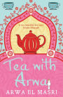 Tea with Arwa: A memoir of family, faith and finding a home in Australia