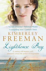 Title: Lighthouse Bay, Author: Kimberley Freeman