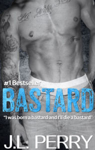 BASTARD (Bastard #1 )
