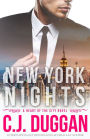 New York Nights (Heart of the City Series #2)