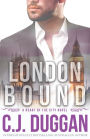 London Bound (Heart of the City Series #3)
