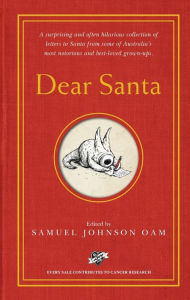 Title: Dear Santa, Author: Samuel Johnson