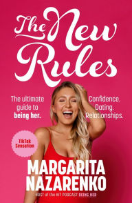 Title: The New Rules, Author: Margarita Nazarenko