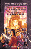 The Rescue of Princess Athena