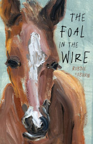 Title: The Foal in the Wire, Author: Robbie Coburn