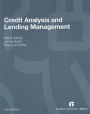 Credit Analysis and Lending Management