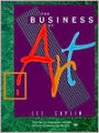 The Business of Art
