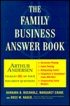 Family Business Answer Book