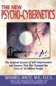 New Psycho-Cybernetics