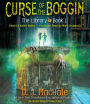 Curse of the Boggin (The Library Series #1)