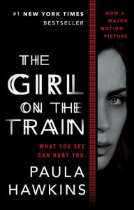 Title: The Girl on the Train (Movie Tie-In), Author: Paula Hawkins