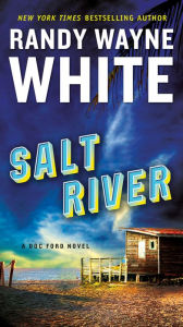 Title: Salt River, Author: Randy Wayne White