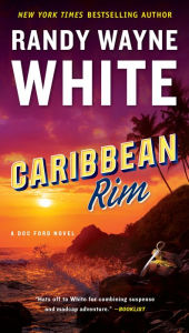 Title: Caribbean Rim (Doc Ford Series #25), Author: Randy Wayne White