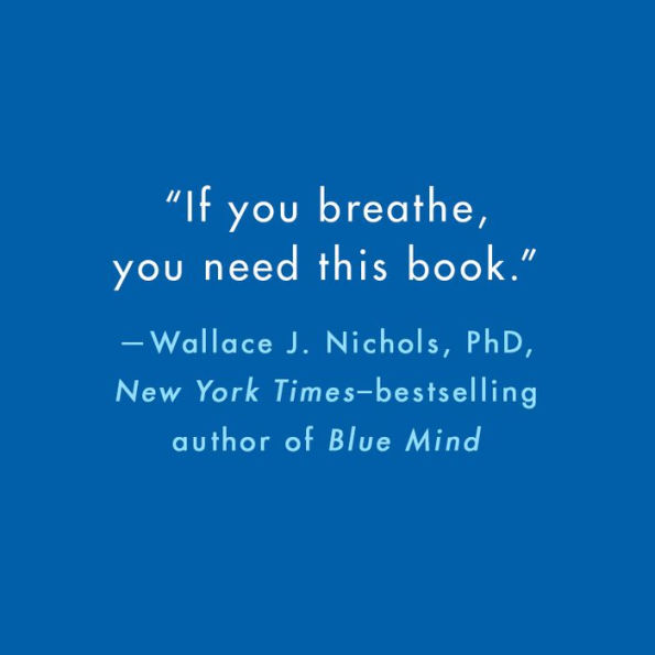 Breath: The New Science of a Lost Art