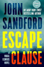 Escape Clause (Signed Book) (Virgil Flowers Series #9)