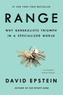 Range: Why Generalists Triumph in a Specialized World