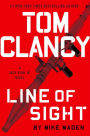 Tom Clancy Line of Sight (Jack Ryan Jr. Series #4)