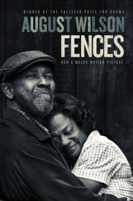 Title: Fences (Movie tie-in), Author: August Wilson