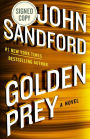 Golden Prey (Signed Book) (Lucas Davenport Series #27)