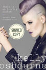 There Is No F*cking Secret: Letters From a Badass Bitch (Signed Book)
