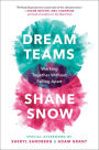 Dream Teams: Working Together Without Falling Apart