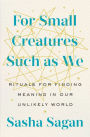 For Small Creatures Such as We: Rituals for Finding Meaning in Our Unlikely World