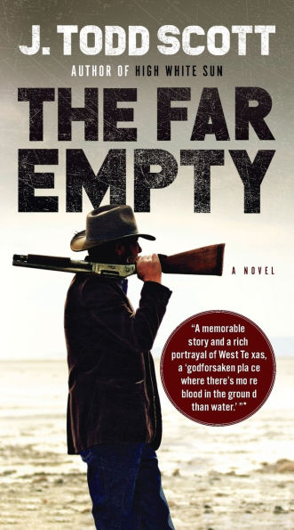 The Far Empty