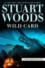 Wild Card (Stone Barrington Series #49)