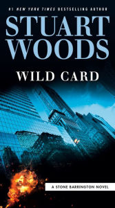 Title: Wild Card (Stone Barrington Series #49), Author: Stuart Woods