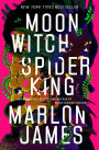 Moon Witch, Spider King (Dark Star Trilogy #2)