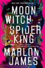 Moon Witch, Spider King (Dark Star Trilogy #2)