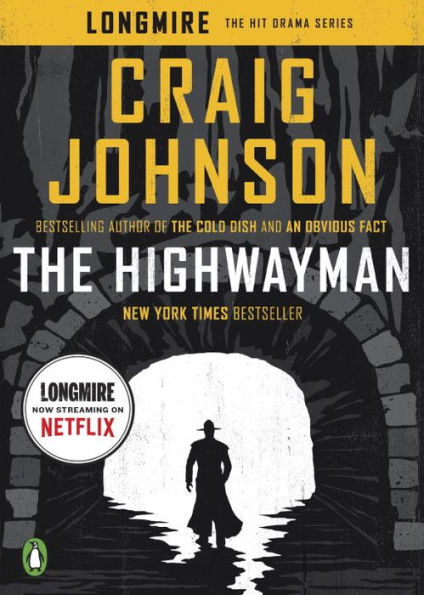 The Highwayman: A Longmire Story