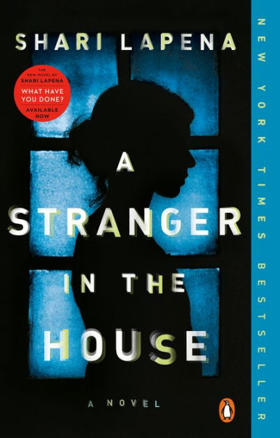 Strangers: A Novel