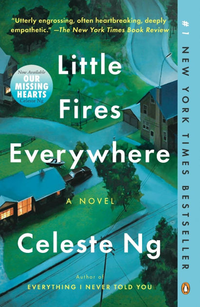 Will there be a season 2 of Little Fires Everywhere?